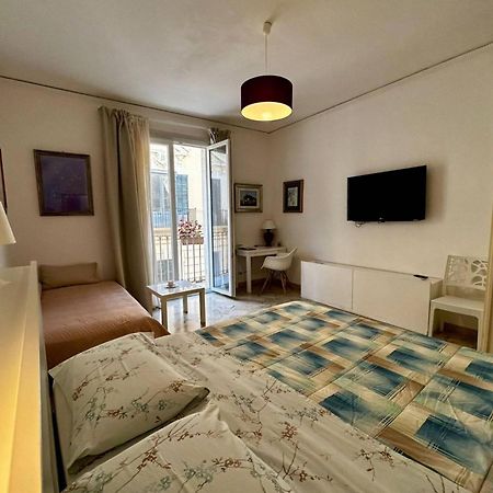 Casa Garibaldi Appartement Trapani Buitenkant foto