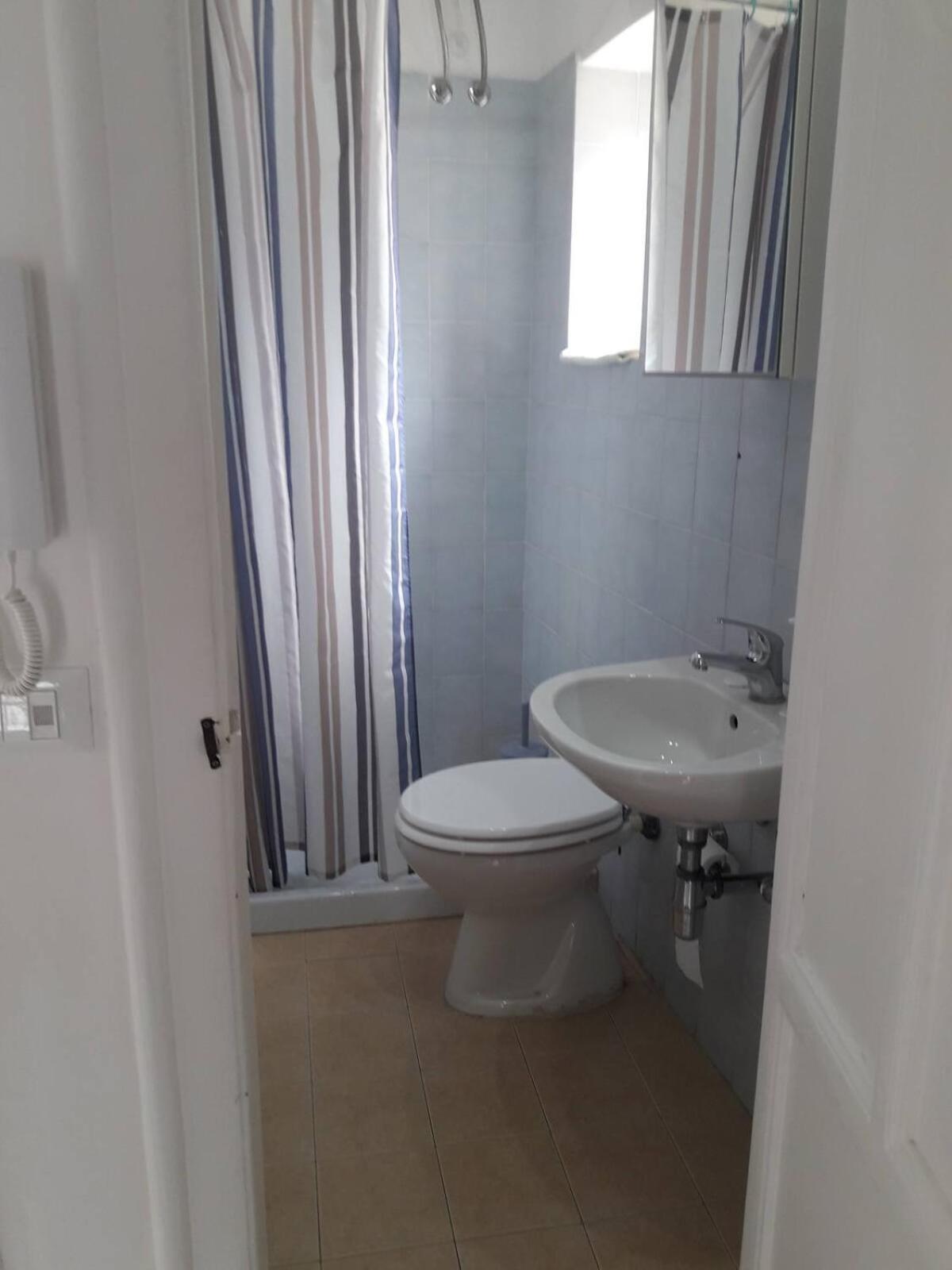 Casa Garibaldi Appartement Trapani Buitenkant foto