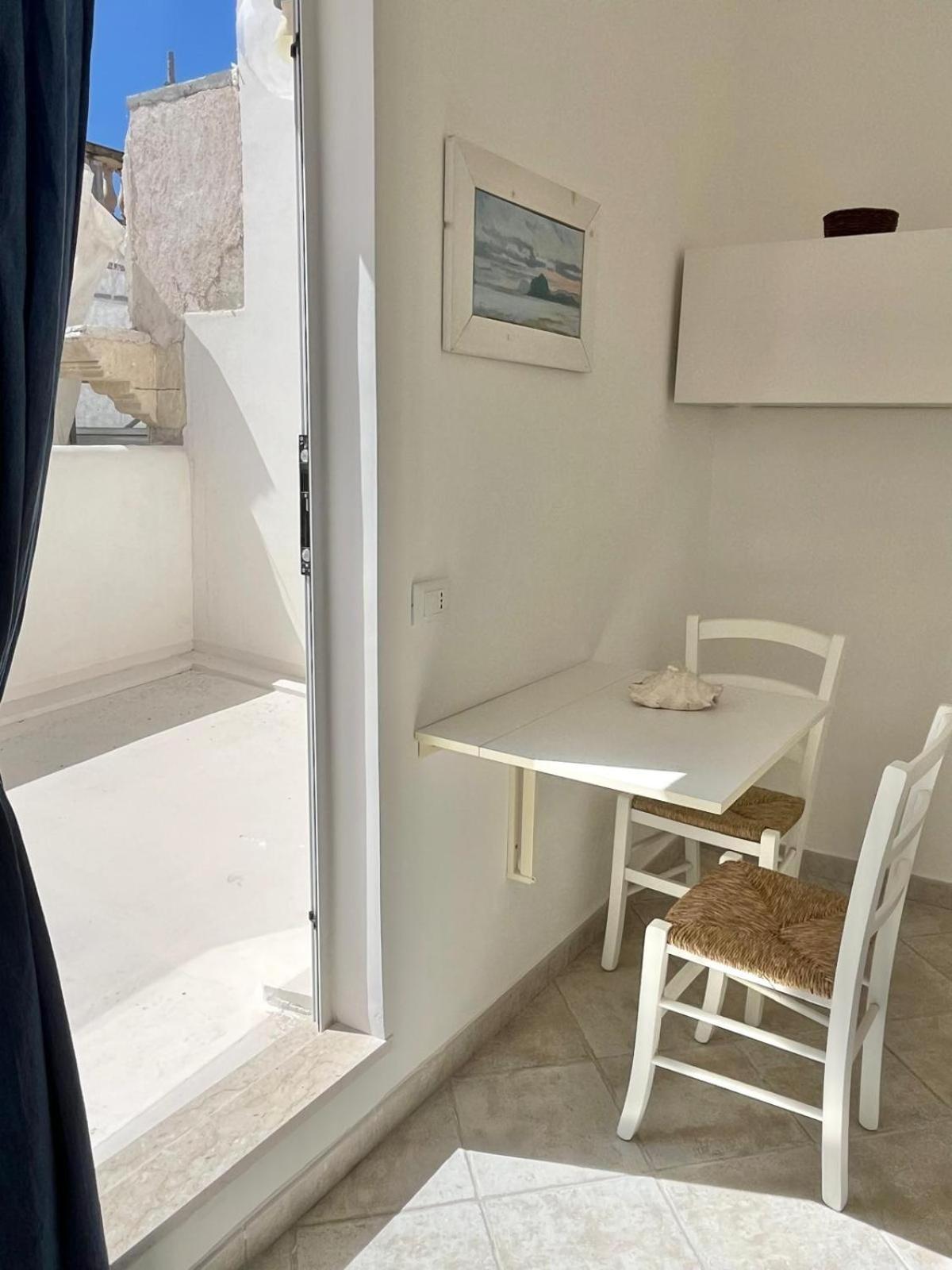 Casa Garibaldi Appartement Trapani Buitenkant foto