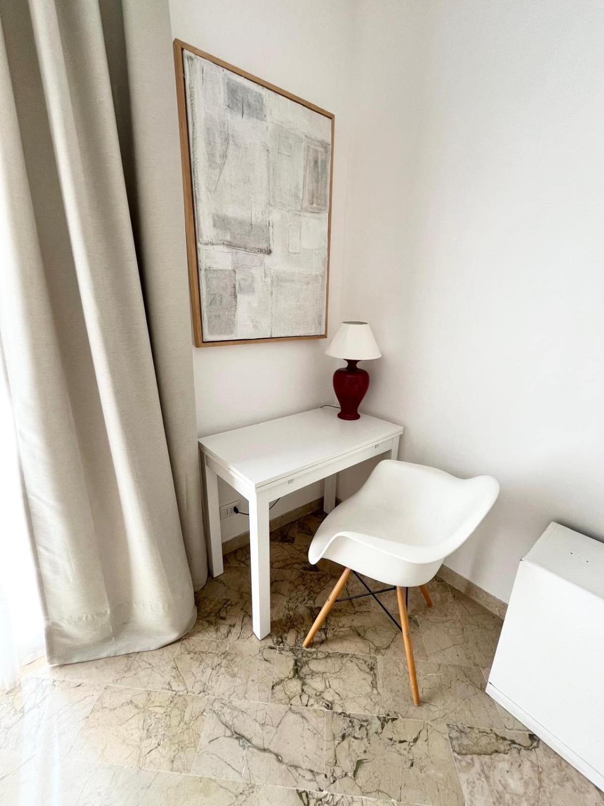 Casa Garibaldi Appartement Trapani Buitenkant foto