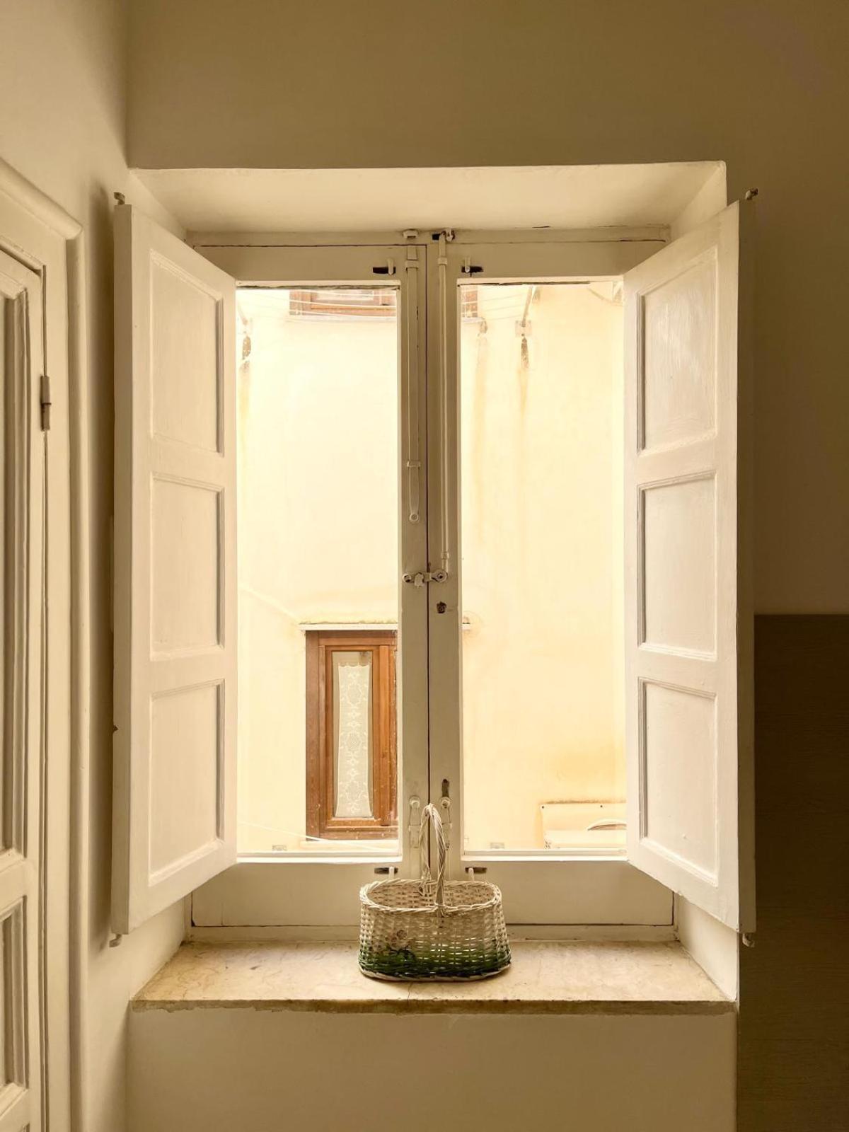 Casa Garibaldi Appartement Trapani Buitenkant foto