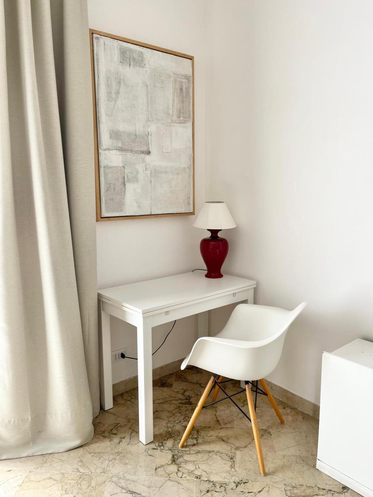Casa Garibaldi Appartement Trapani Buitenkant foto