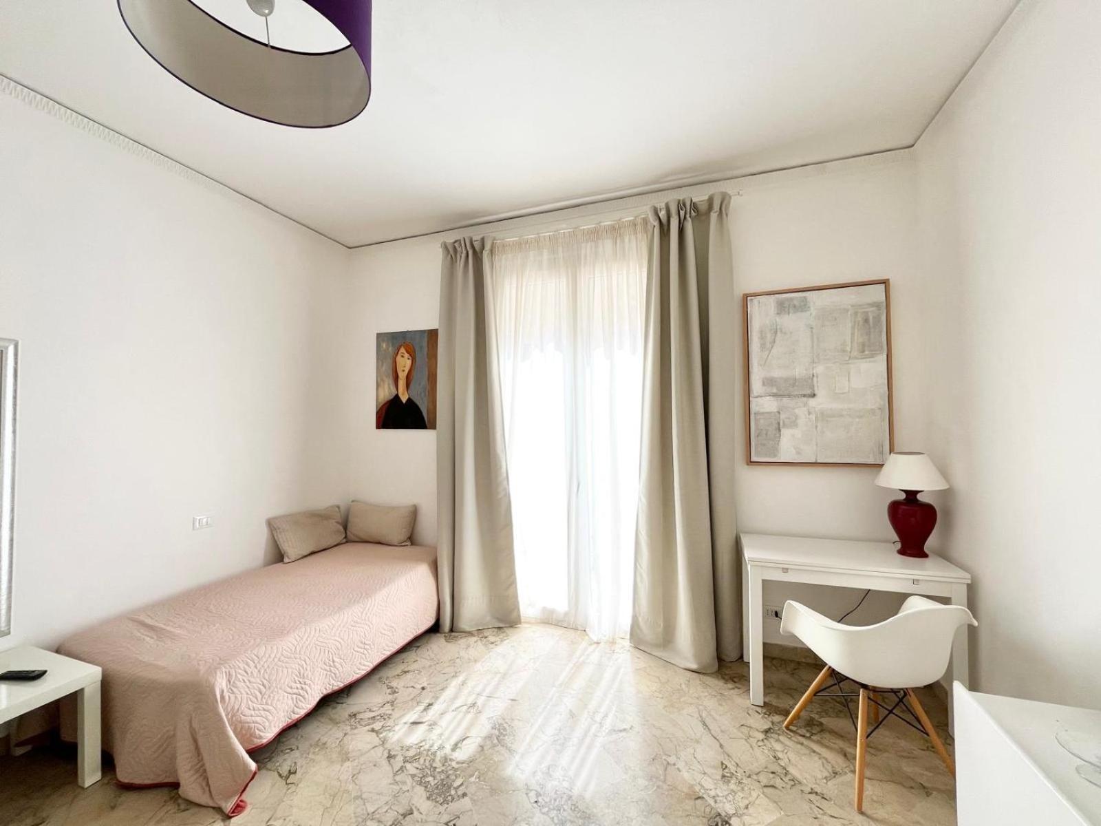 Casa Garibaldi Appartement Trapani Buitenkant foto
