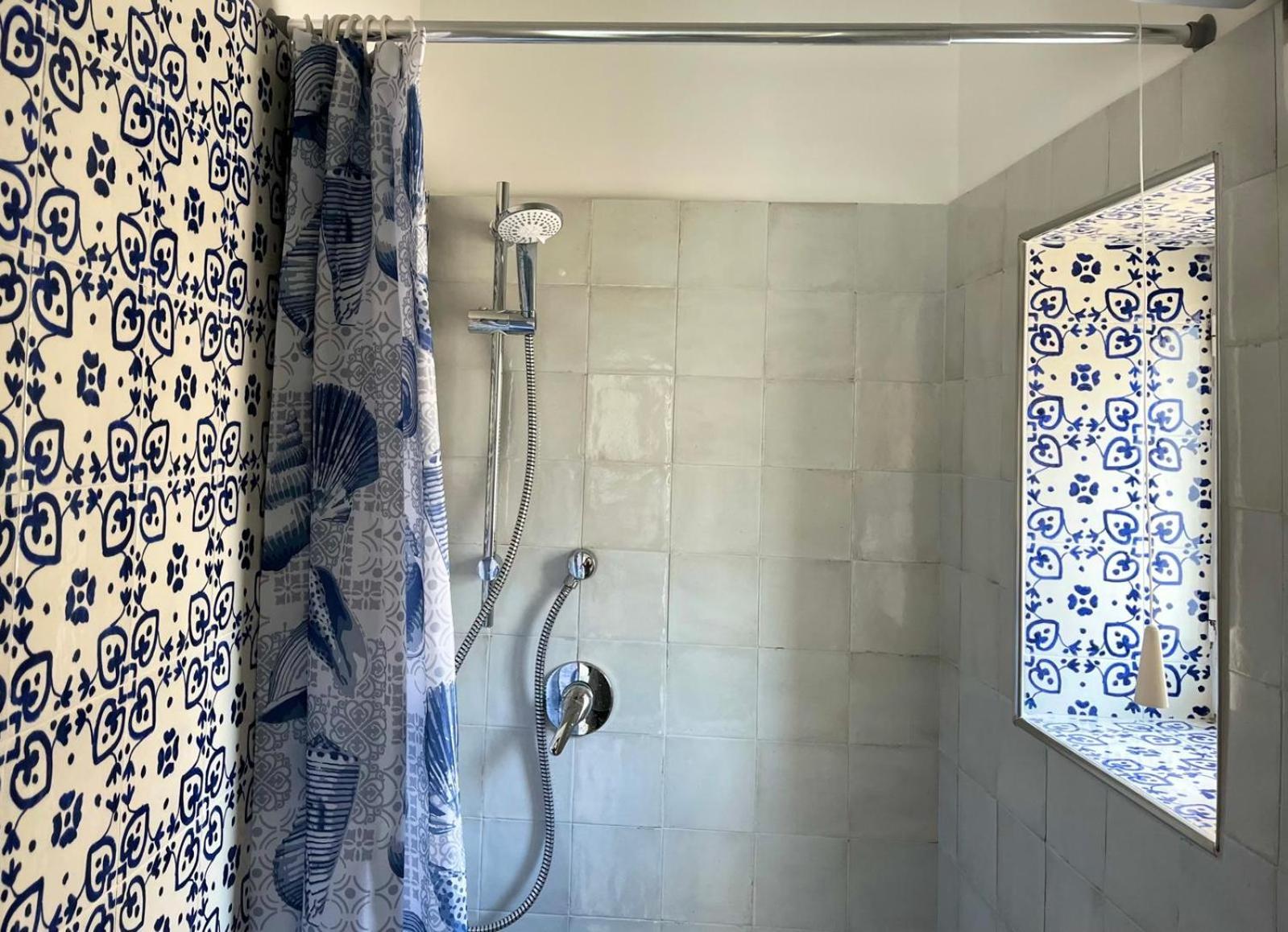 Casa Garibaldi Appartement Trapani Buitenkant foto