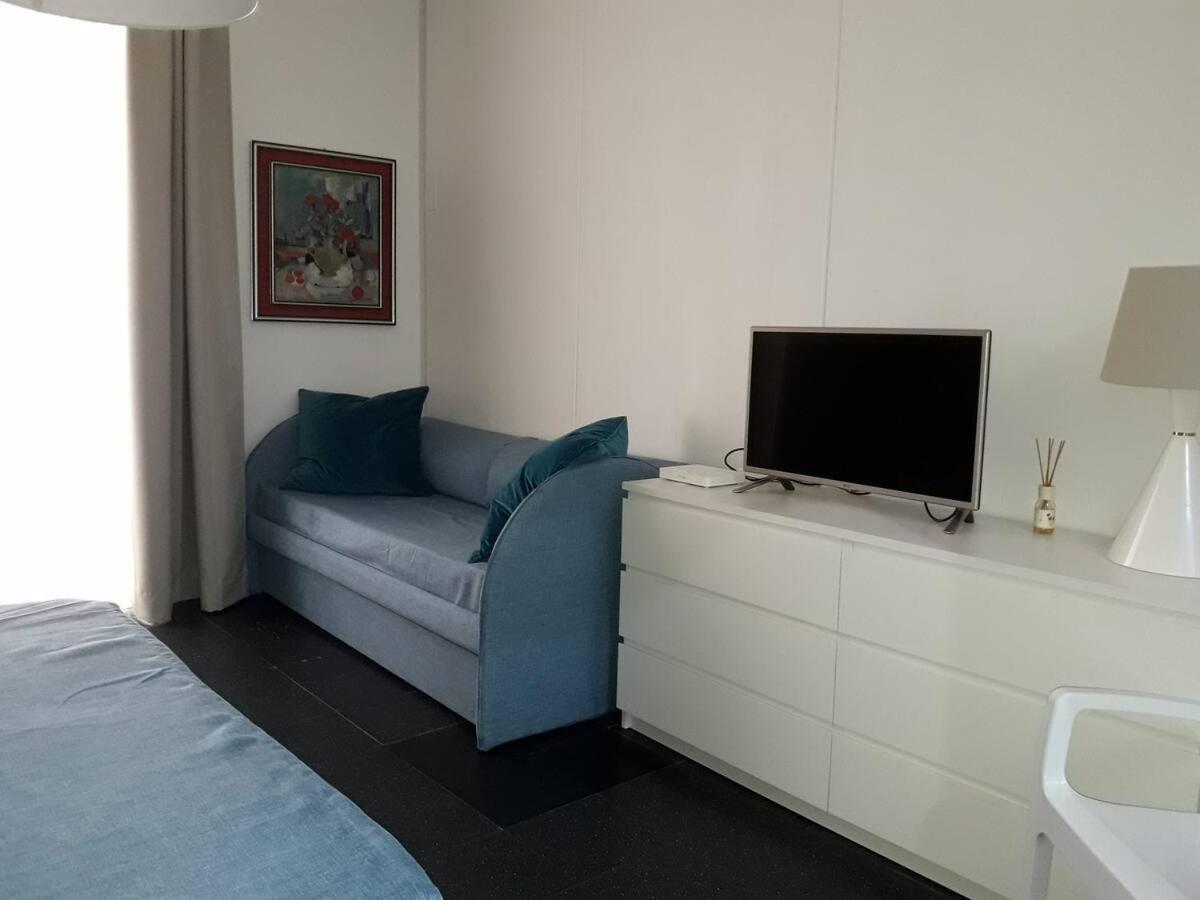 Casa Garibaldi Appartement Trapani Buitenkant foto